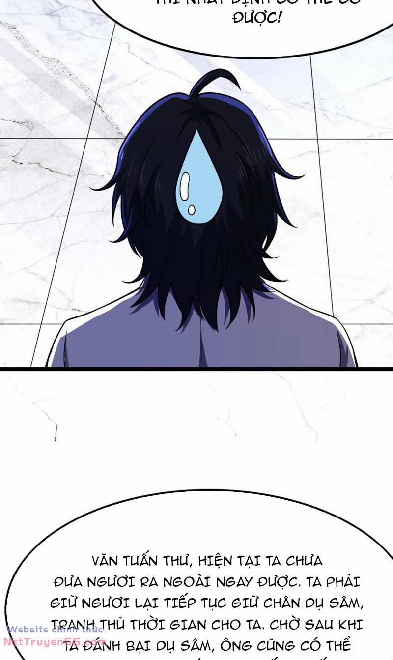 Đại Liên Minh Phản Xuyên Việt Của Bạo Quân 33 trang 23