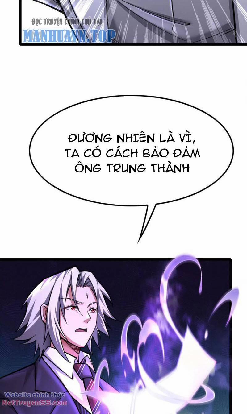 Đại Liên Minh Phản Xuyên Việt Của Bạo Quân 33 trang 26