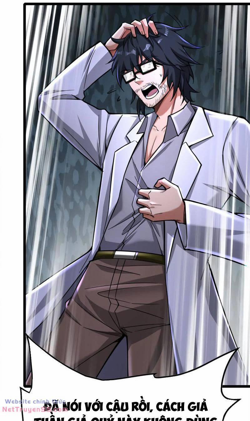 Đại Liên Minh Phản Xuyên Việt Của Bạo Quân 33 trang 29