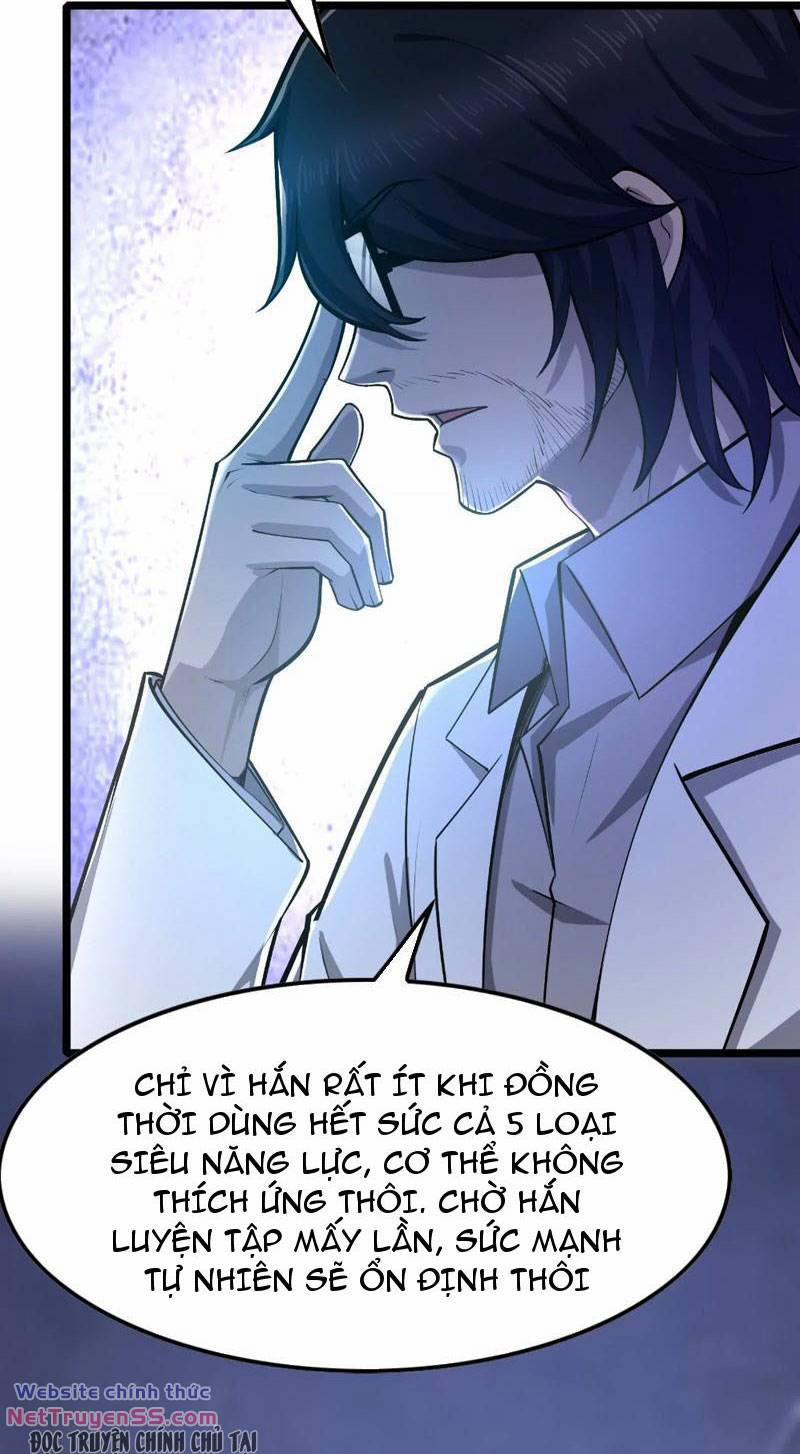 Đại Liên Minh Phản Xuyên Việt Của Bạo Quân 33 trang 3