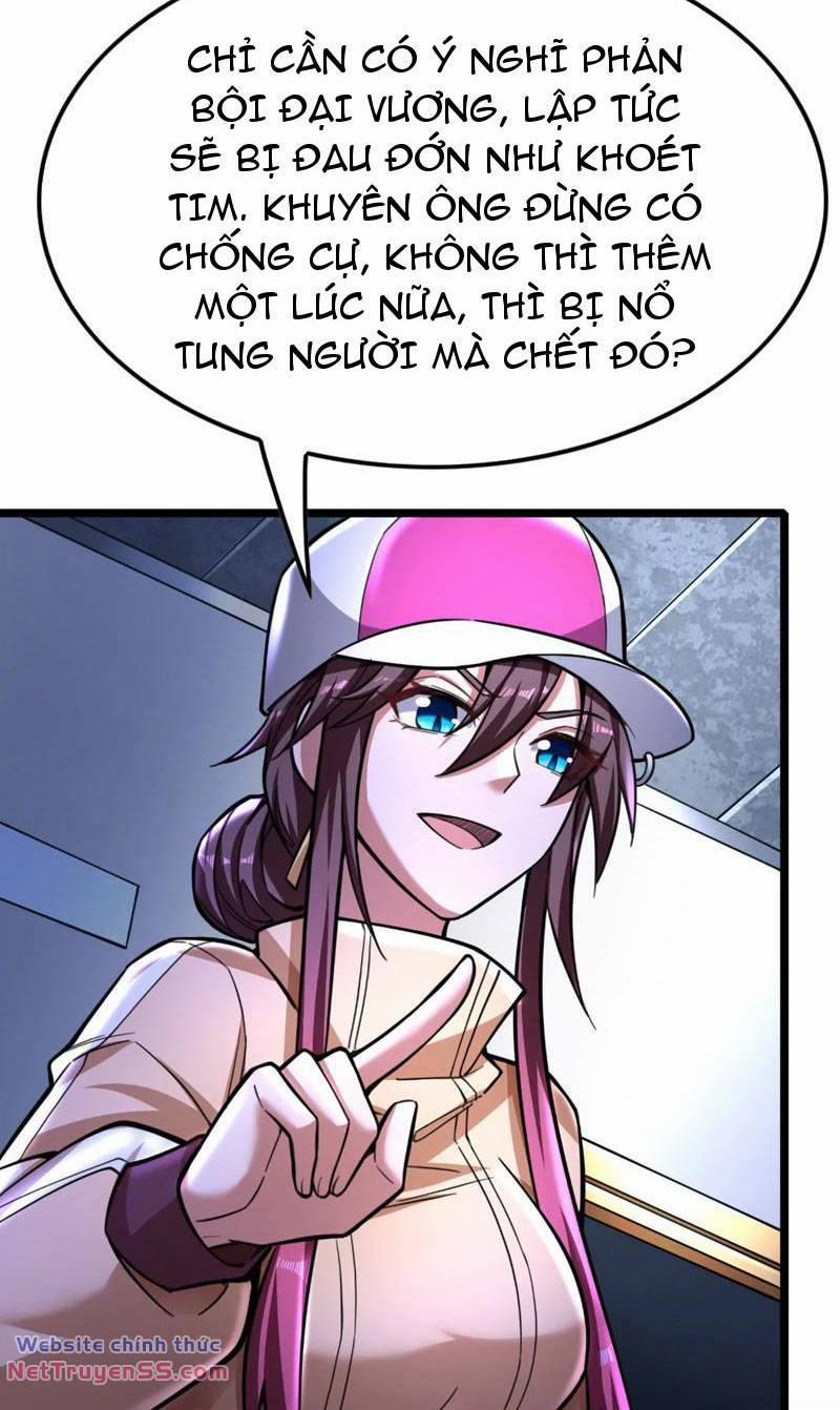 Đại Liên Minh Phản Xuyên Việt Của Bạo Quân 33 trang 34