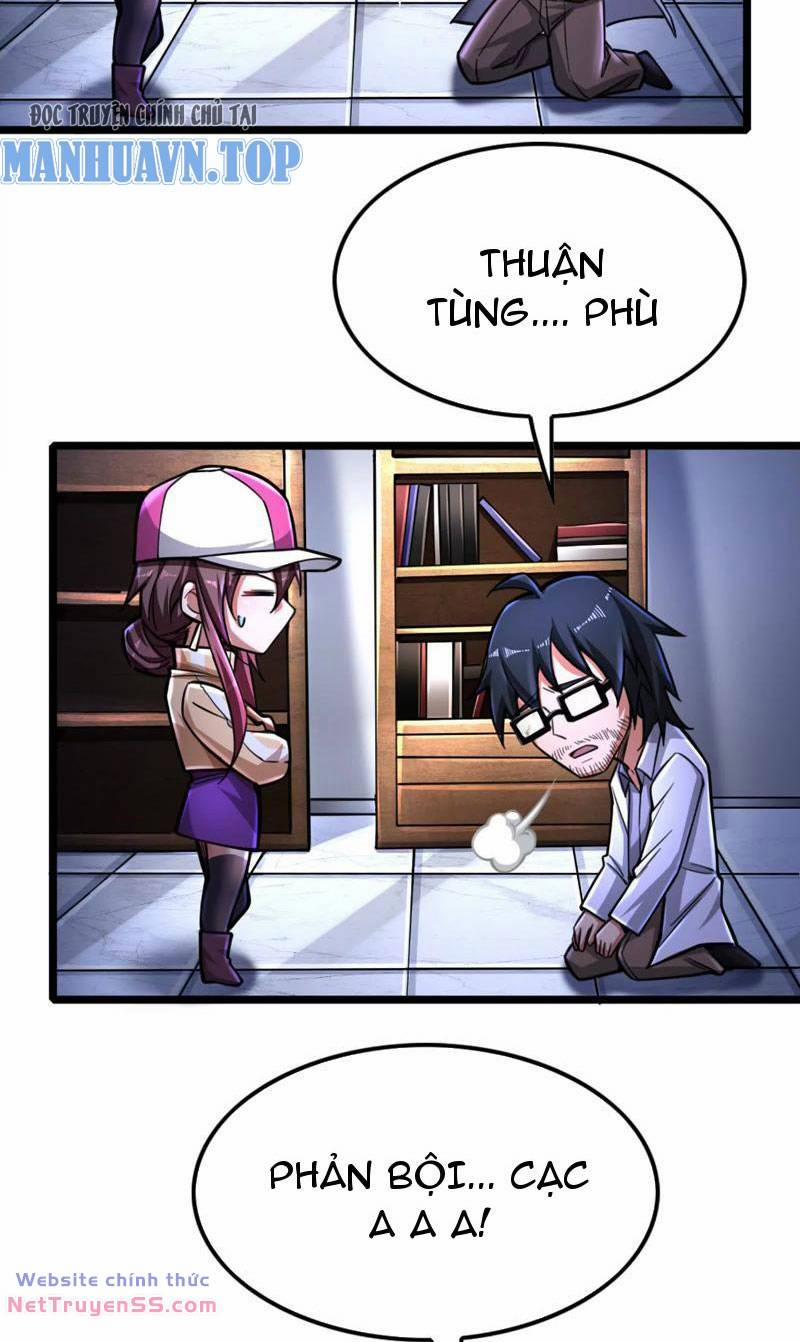 Đại Liên Minh Phản Xuyên Việt Của Bạo Quân 33 trang 37