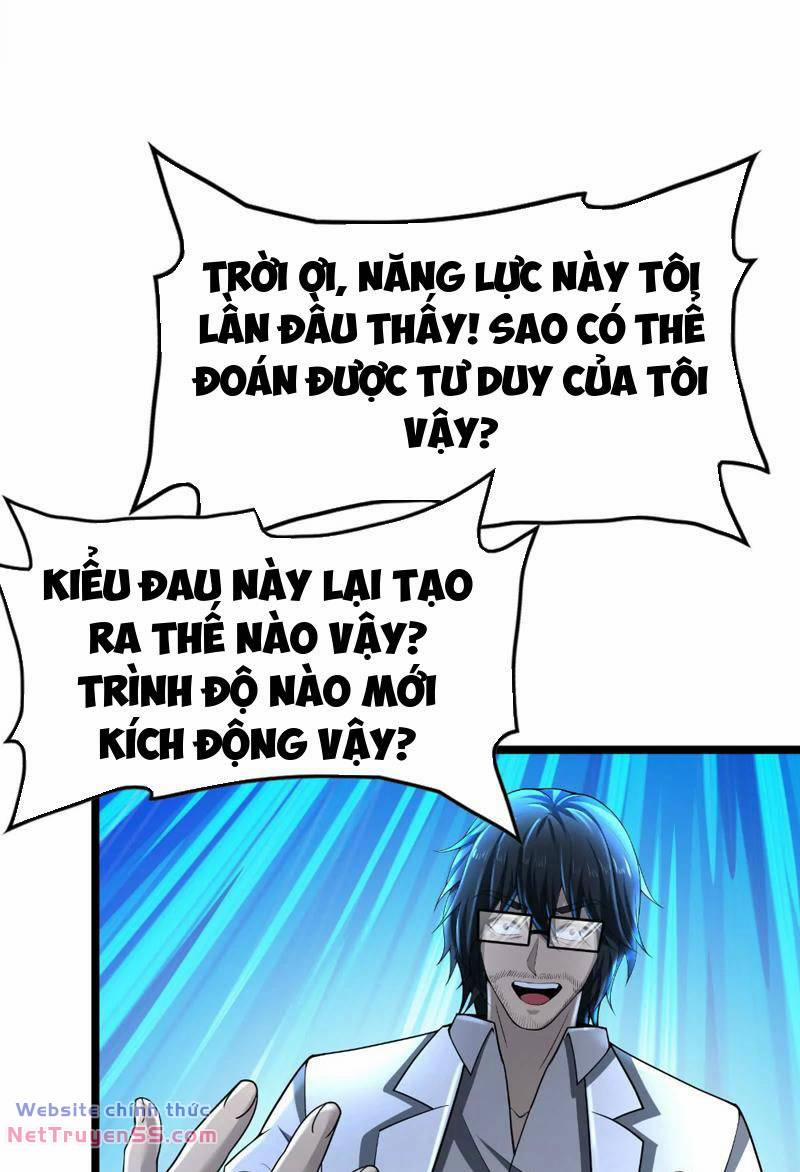 Đại Liên Minh Phản Xuyên Việt Của Bạo Quân 33 trang 40