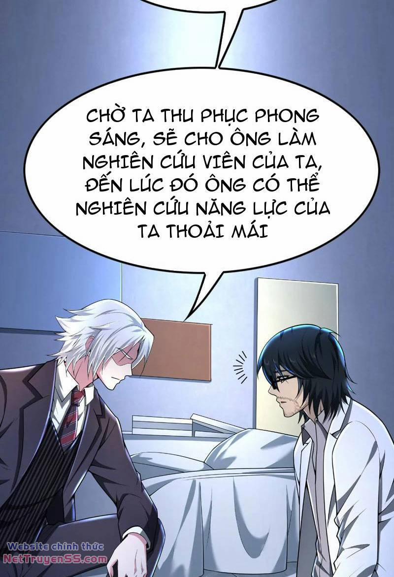 Đại Liên Minh Phản Xuyên Việt Của Bạo Quân 33 trang 42