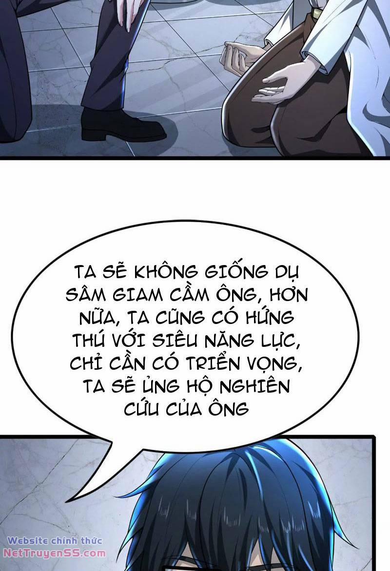 Đại Liên Minh Phản Xuyên Việt Của Bạo Quân 33 trang 43