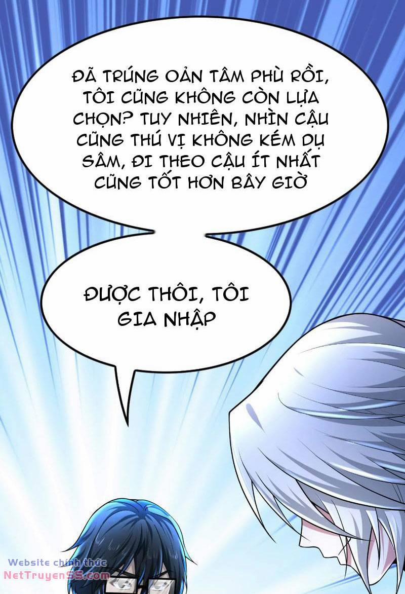 Đại Liên Minh Phản Xuyên Việt Của Bạo Quân 33 trang 47