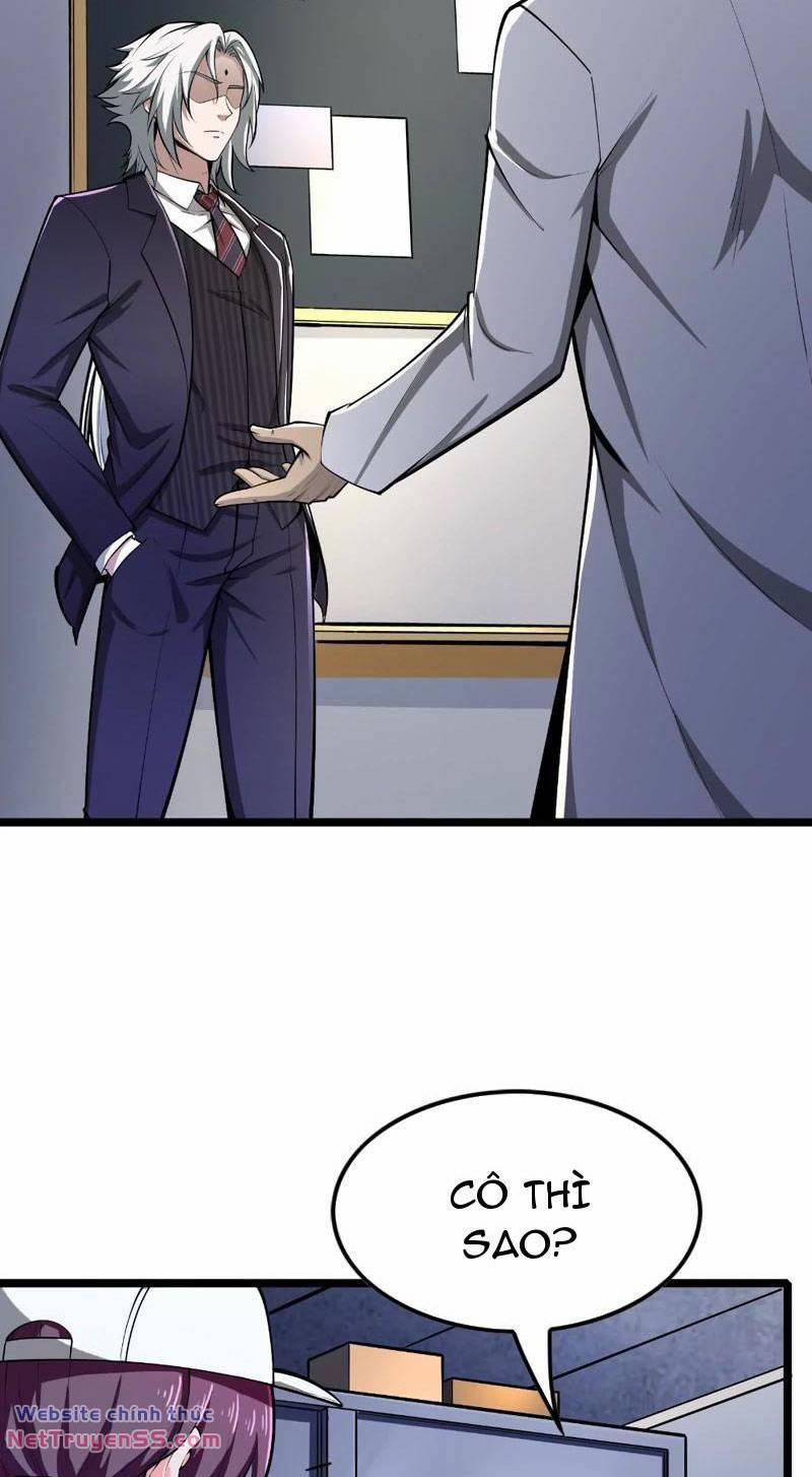 Đại Liên Minh Phản Xuyên Việt Của Bạo Quân 33 trang 5
