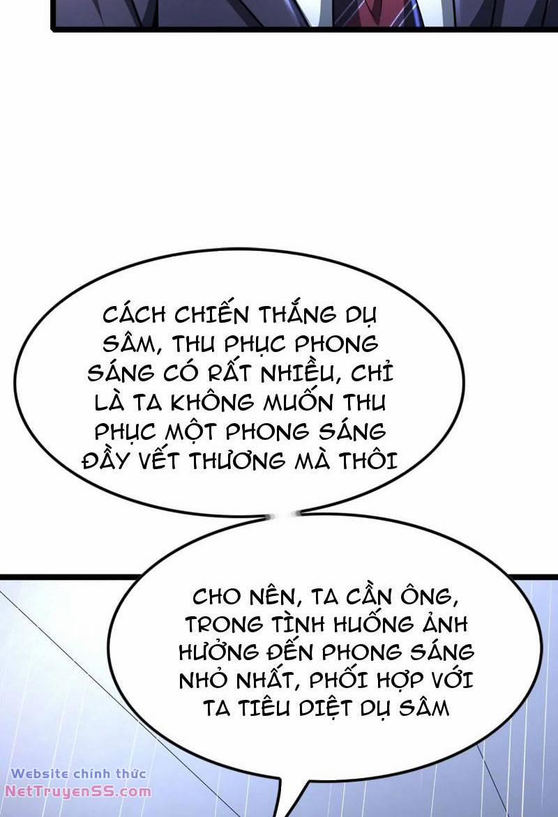 Đại Liên Minh Phản Xuyên Việt Của Bạo Quân 33 trang 50