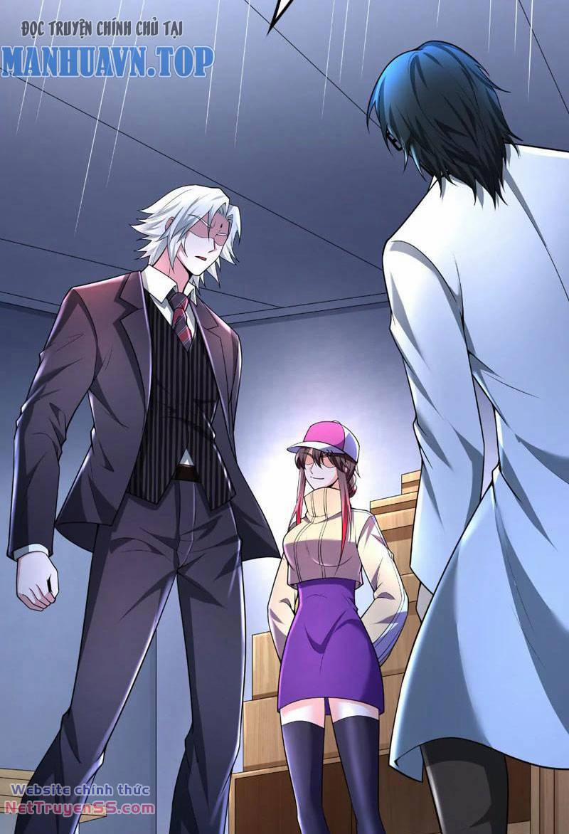 Đại Liên Minh Phản Xuyên Việt Của Bạo Quân 33 trang 51