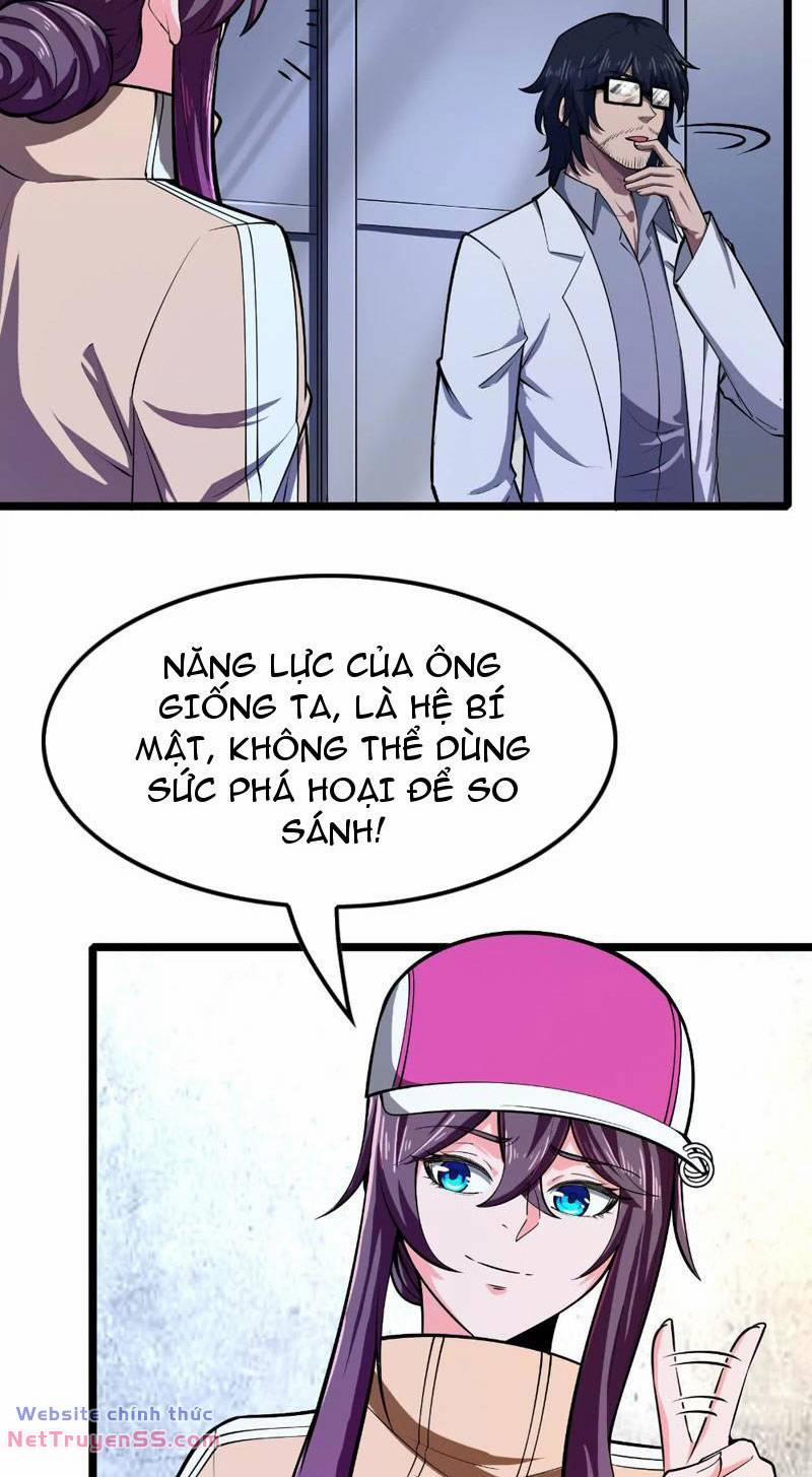 Đại Liên Minh Phản Xuyên Việt Của Bạo Quân 33 trang 6