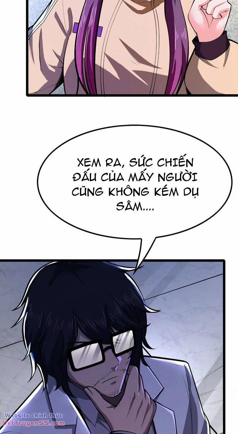 Đại Liên Minh Phản Xuyên Việt Của Bạo Quân 33 trang 7