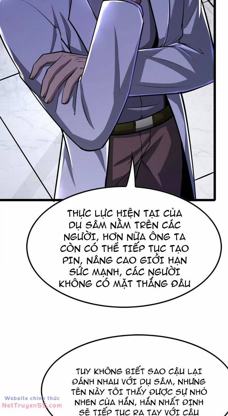 Đại Liên Minh Phản Xuyên Việt Của Bạo Quân 33 trang 8