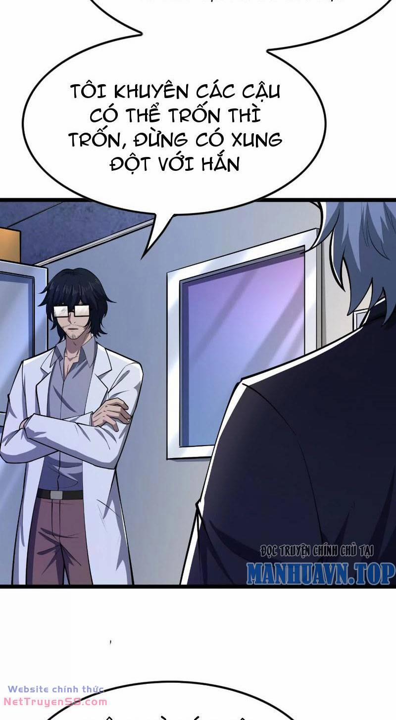 Đại Liên Minh Phản Xuyên Việt Của Bạo Quân 33 trang 9