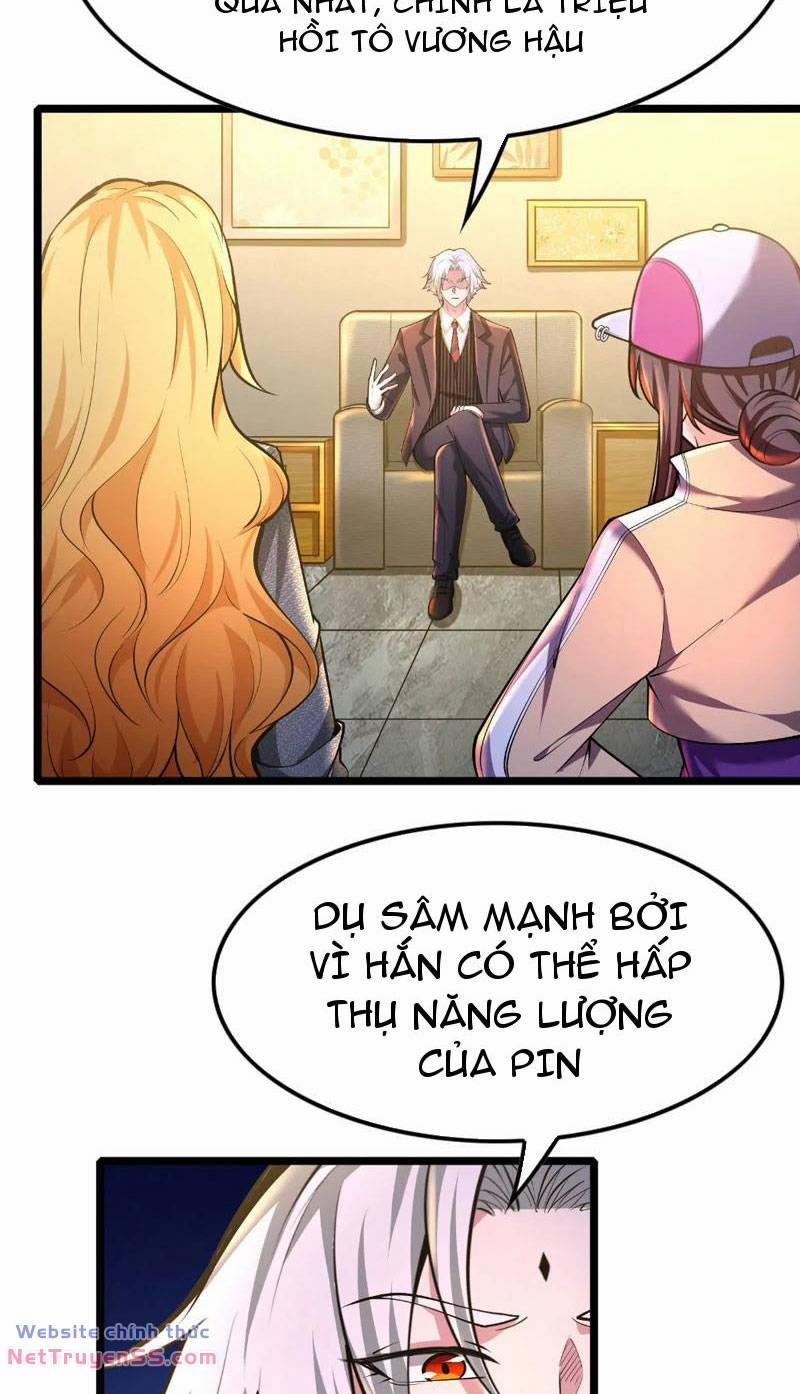 Đại Liên Minh Phản Xuyên Việt Của Bạo Quân 34 trang 1