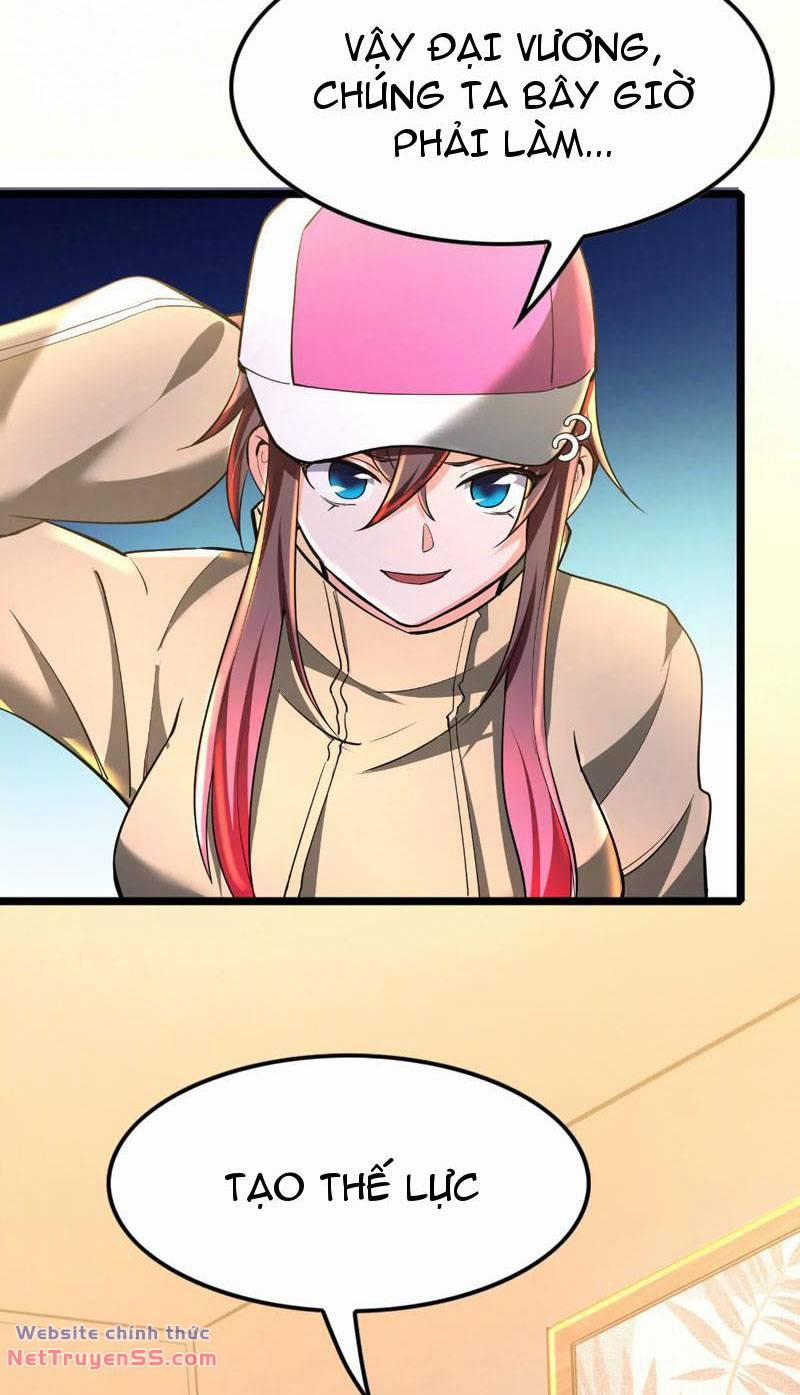 Đại Liên Minh Phản Xuyên Việt Của Bạo Quân 34 trang 18