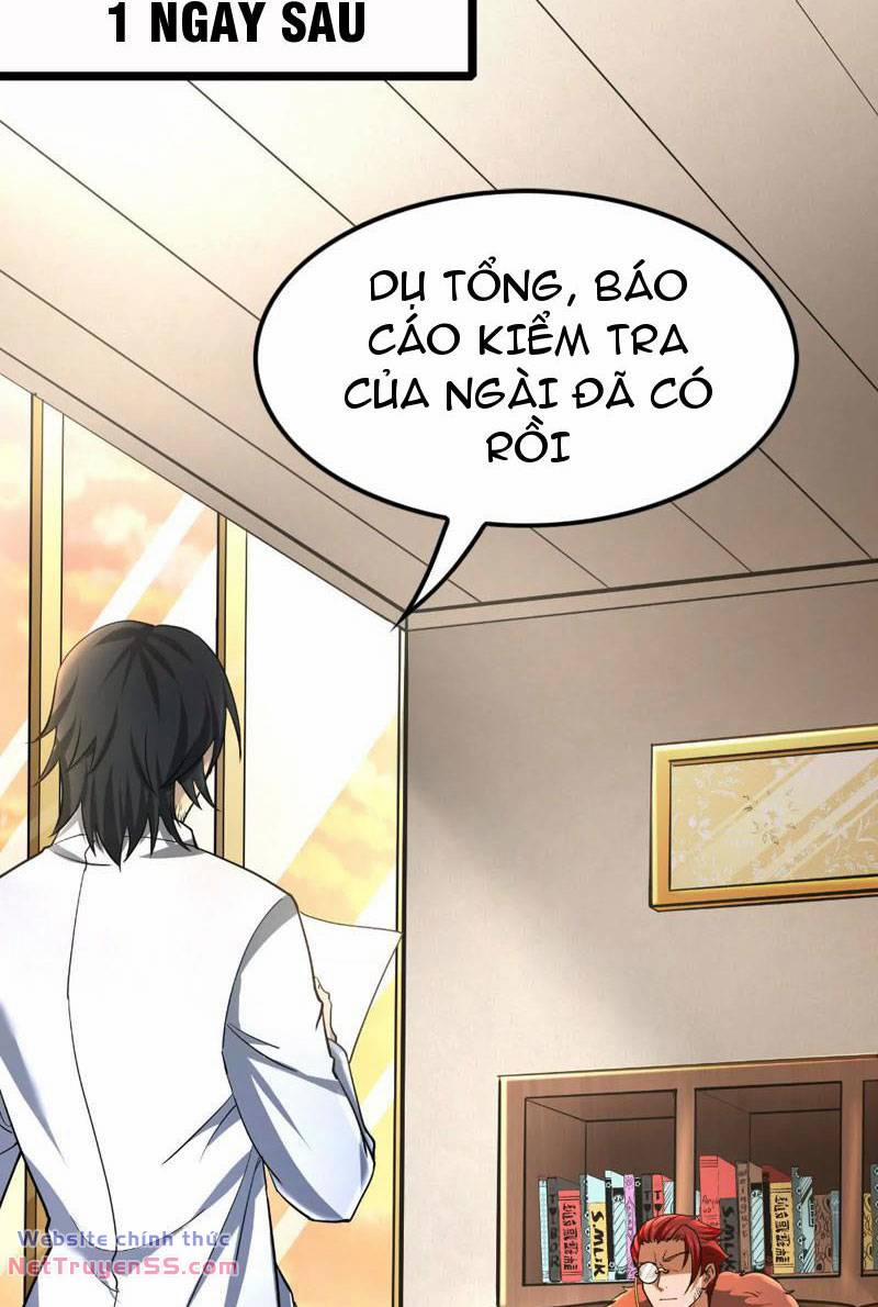 Đại Liên Minh Phản Xuyên Việt Của Bạo Quân 34 trang 22