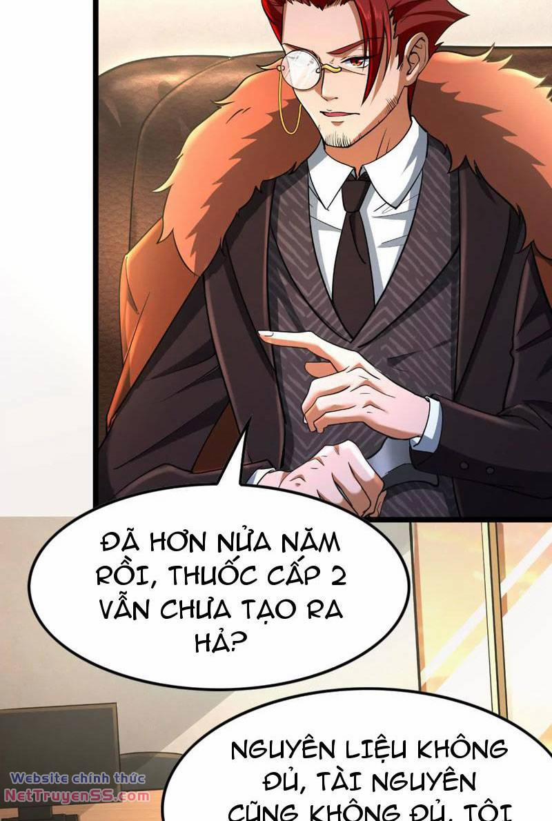 Đại Liên Minh Phản Xuyên Việt Của Bạo Quân 34 trang 25