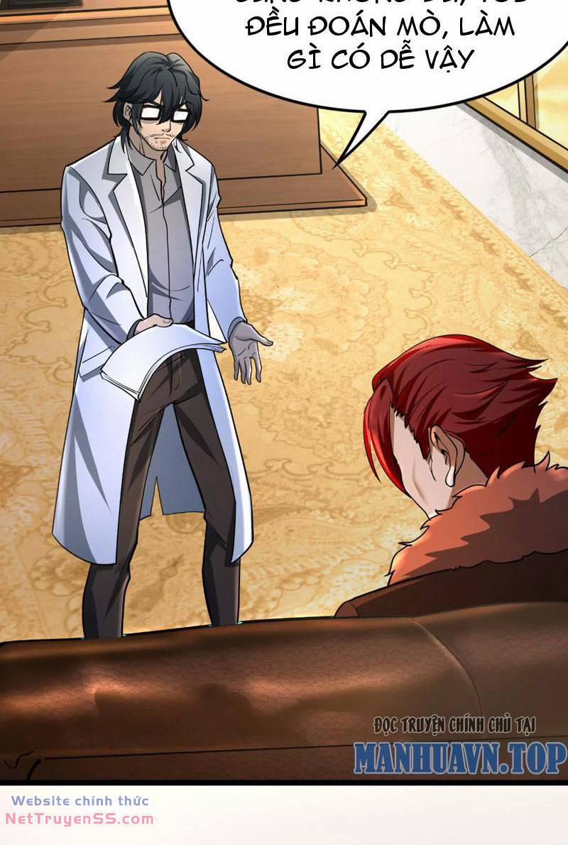 Đại Liên Minh Phản Xuyên Việt Của Bạo Quân 34 trang 26