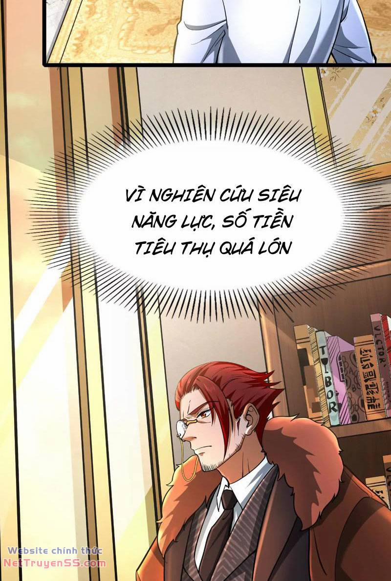 Đại Liên Minh Phản Xuyên Việt Của Bạo Quân 34 trang 29