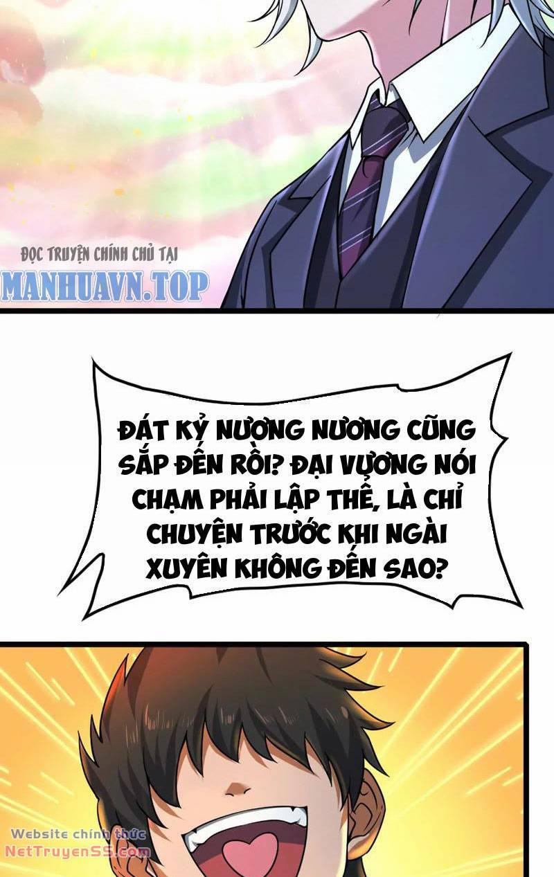 Đại Liên Minh Phản Xuyên Việt Của Bạo Quân 34 trang 49