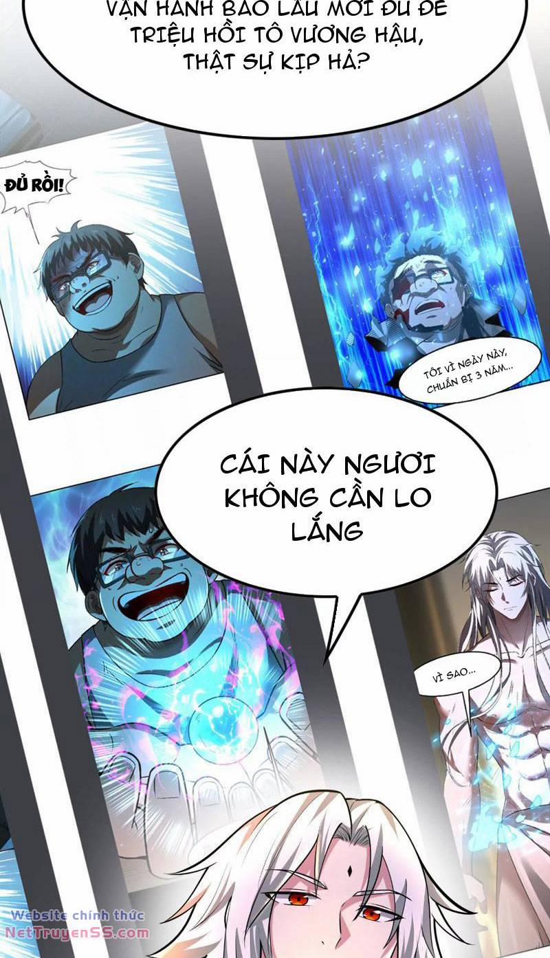Đại Liên Minh Phản Xuyên Việt Của Bạo Quân 34 trang 5