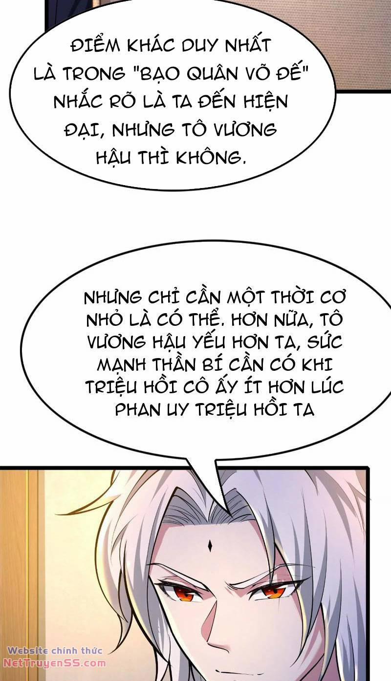 Đại Liên Minh Phản Xuyên Việt Của Bạo Quân 34 trang 9