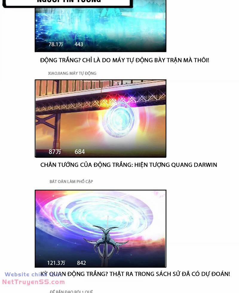 Đại Liên Minh Phản Xuyên Việt Của Bạo Quân 35 trang 10