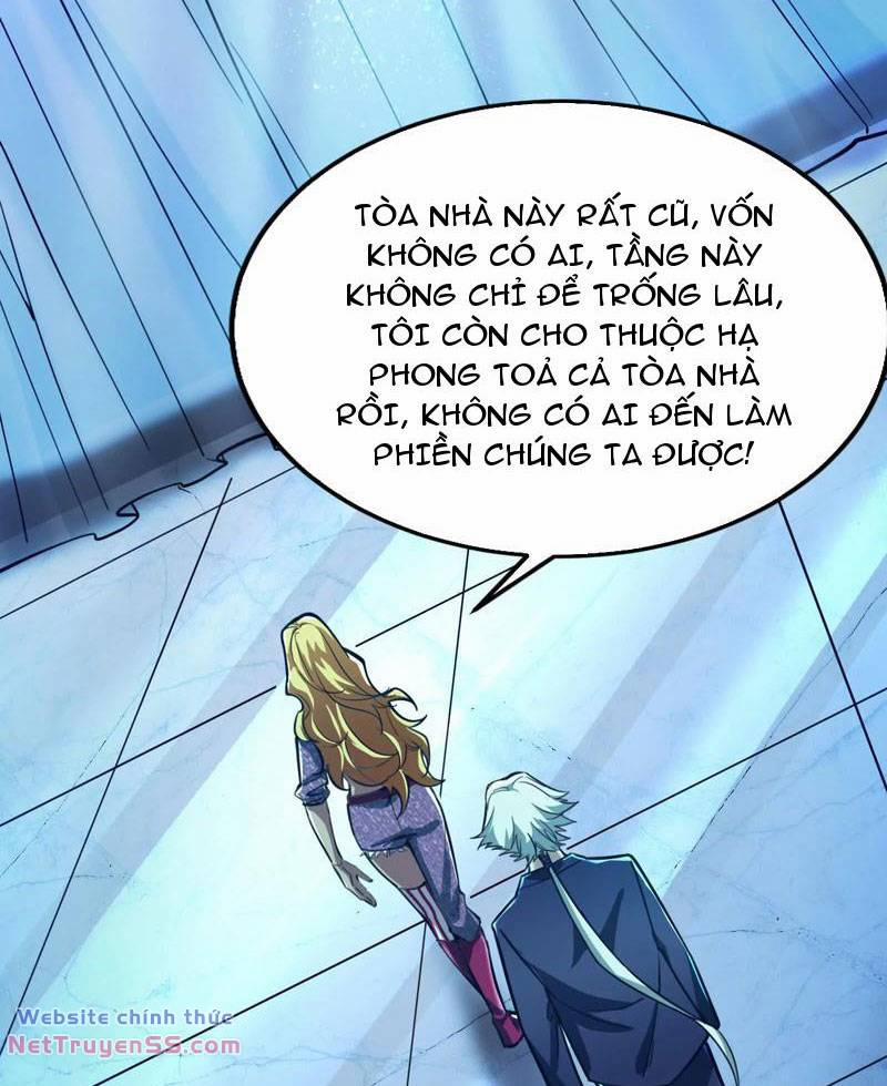 Đại Liên Minh Phản Xuyên Việt Của Bạo Quân 35 trang 12