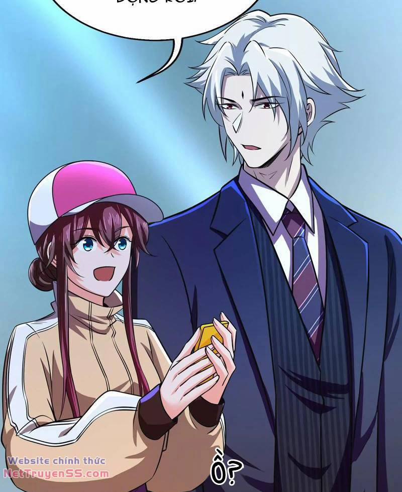 Đại Liên Minh Phản Xuyên Việt Của Bạo Quân 35 trang 17