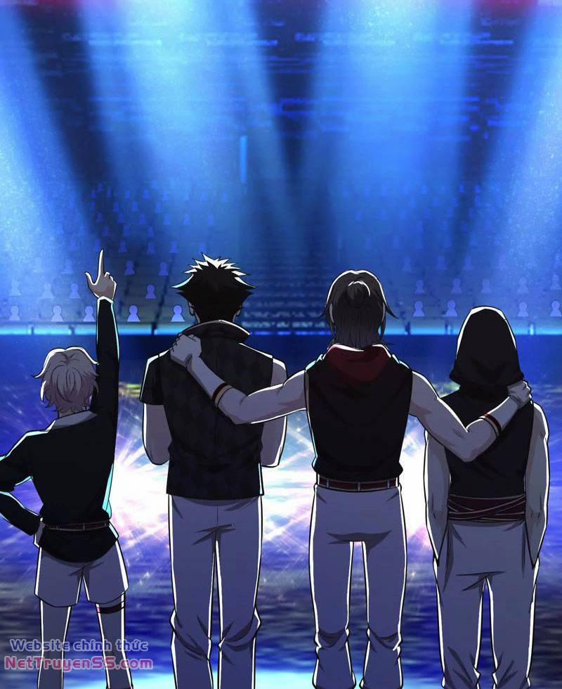 Đại Liên Minh Phản Xuyên Việt Của Bạo Quân 35 trang 19