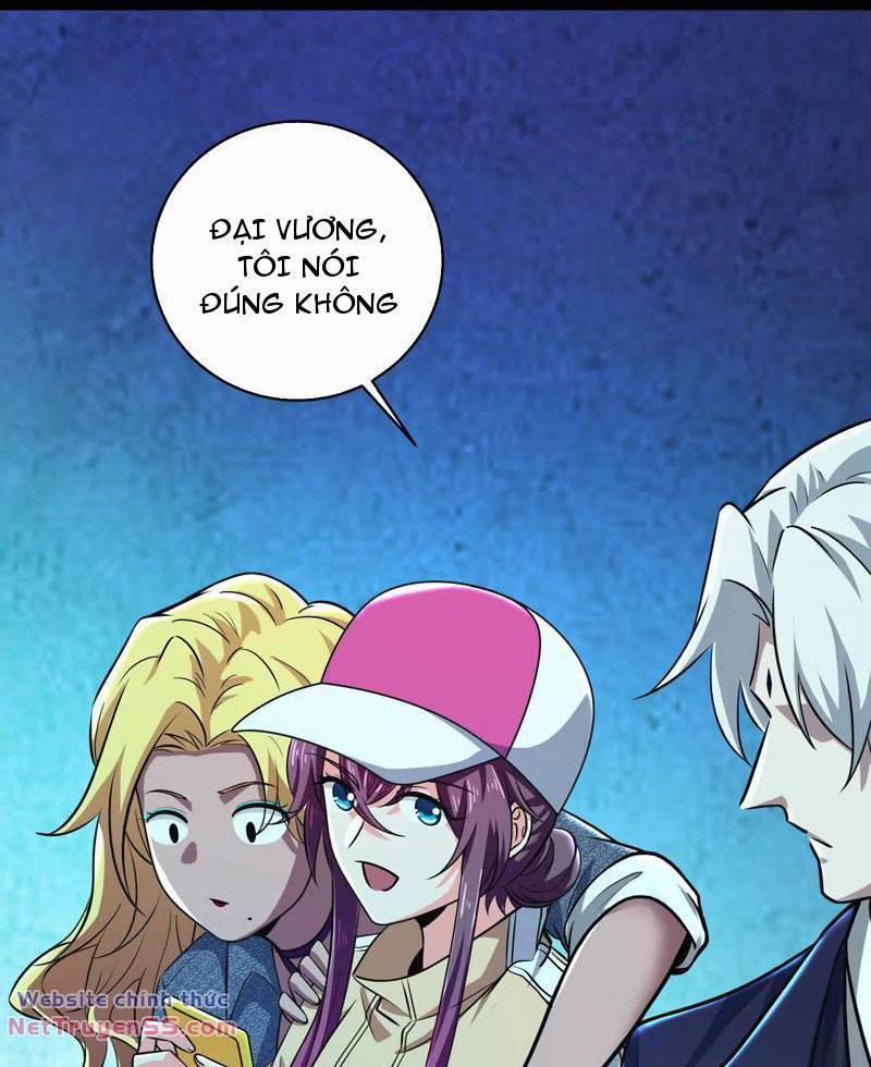 Đại Liên Minh Phản Xuyên Việt Của Bạo Quân 35 trang 23