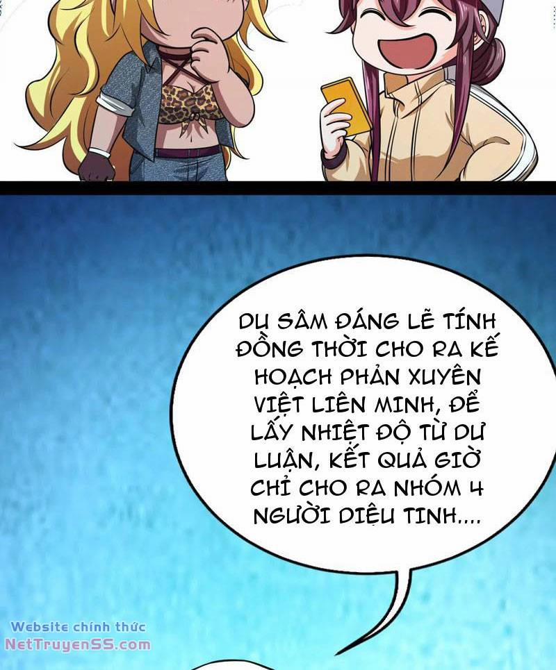 Đại Liên Minh Phản Xuyên Việt Của Bạo Quân 35 trang 27