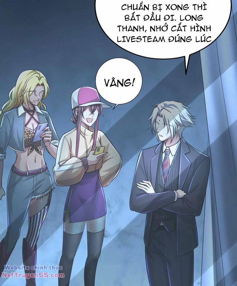 Đại Liên Minh Phản Xuyên Việt Của Bạo Quân 35 trang 32