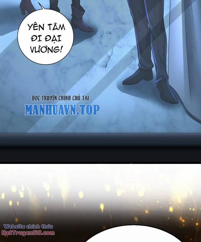 Đại Liên Minh Phản Xuyên Việt Của Bạo Quân 35 trang 33