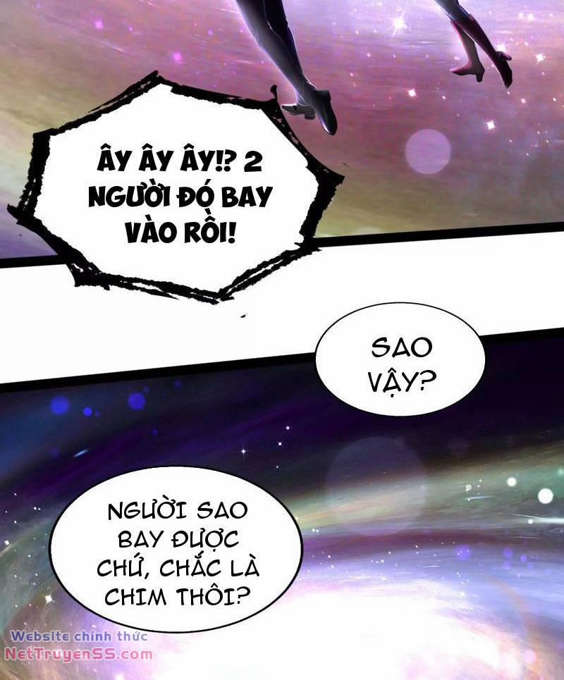 Đại Liên Minh Phản Xuyên Việt Của Bạo Quân 35 trang 45