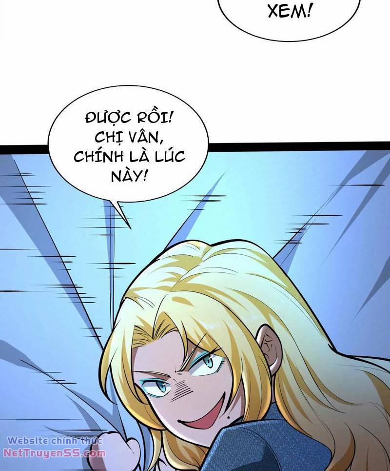 Đại Liên Minh Phản Xuyên Việt Của Bạo Quân 35 trang 50