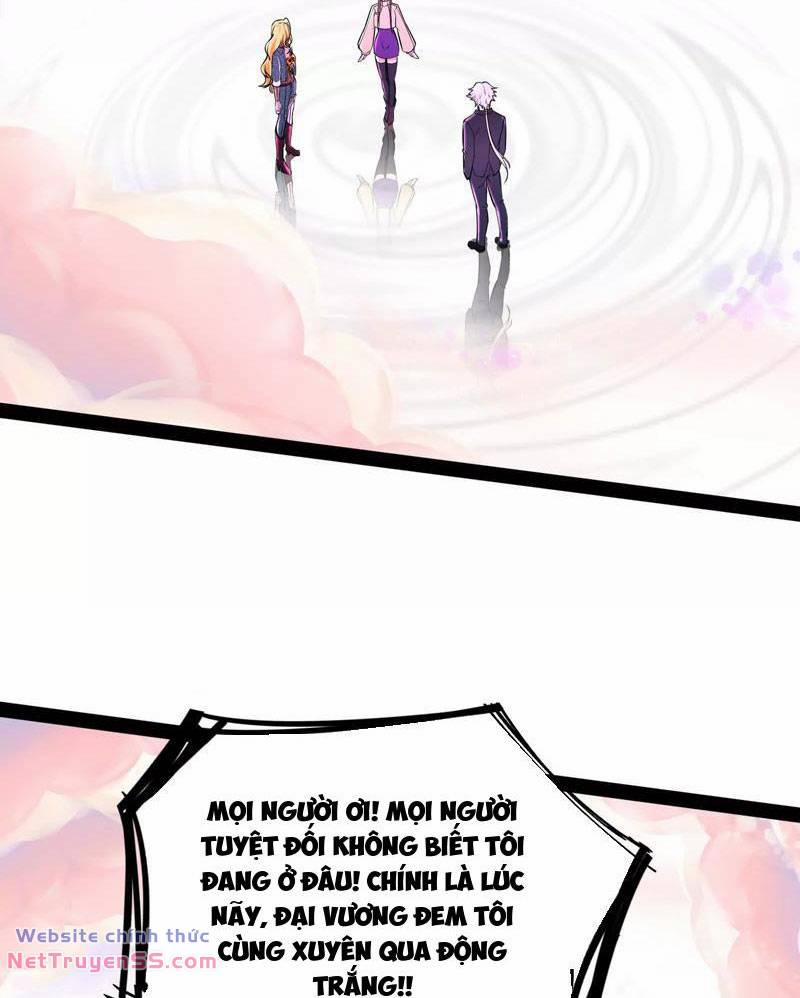 Đại Liên Minh Phản Xuyên Việt Của Bạo Quân 35 trang 56