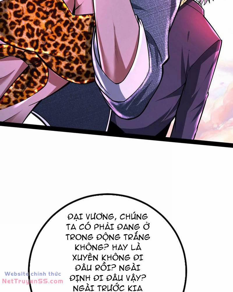 Đại Liên Minh Phản Xuyên Việt Của Bạo Quân 35 trang 58