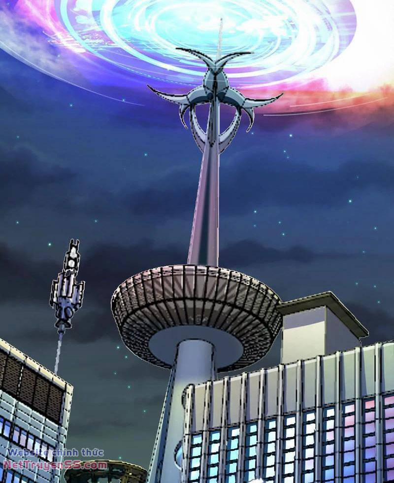 Đại Liên Minh Phản Xuyên Việt Của Bạo Quân 35 trang 6