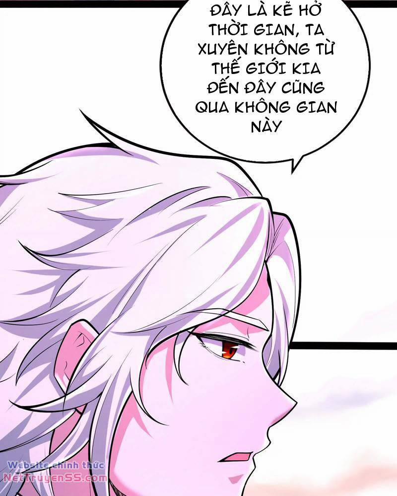 Đại Liên Minh Phản Xuyên Việt Của Bạo Quân 35 trang 61