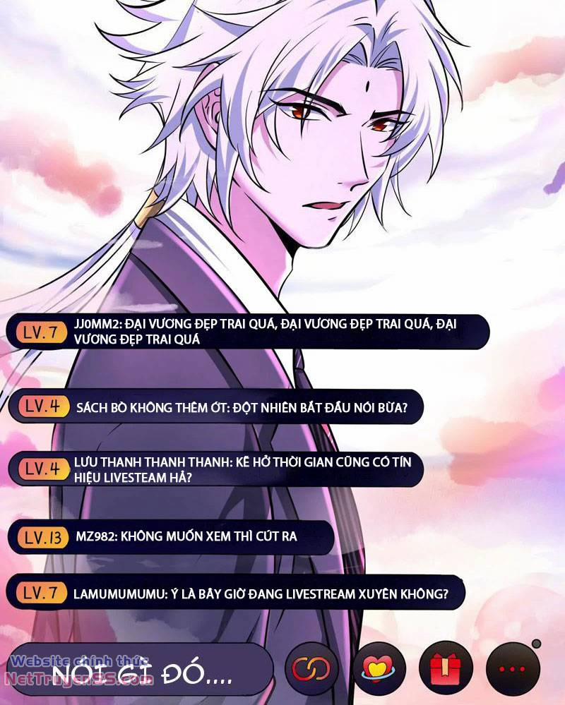 Đại Liên Minh Phản Xuyên Việt Của Bạo Quân 35 trang 64