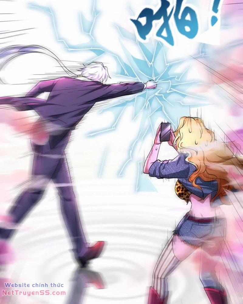 Đại Liên Minh Phản Xuyên Việt Của Bạo Quân 35 trang 69