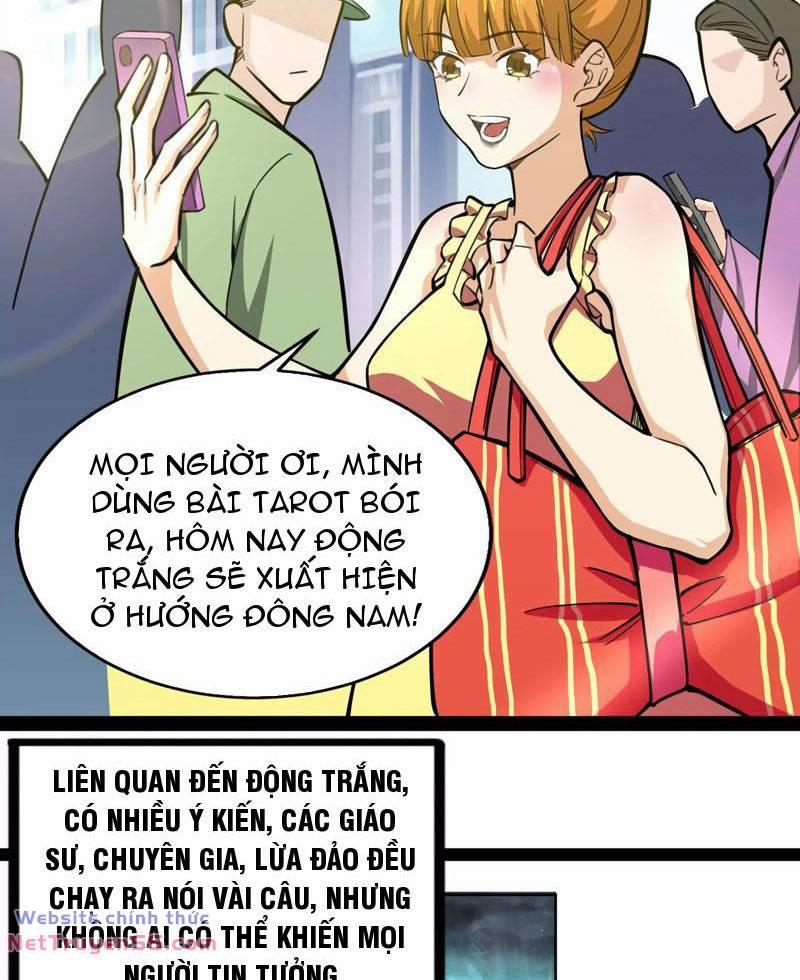 Đại Liên Minh Phản Xuyên Việt Của Bạo Quân 35 trang 9