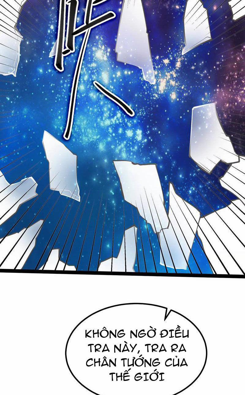Đại Liên Minh Phản Xuyên Việt Của Bạo Quân 36 trang 10