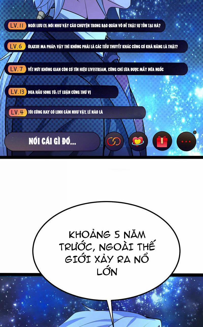 Đại Liên Minh Phản Xuyên Việt Của Bạo Quân 36 trang 16