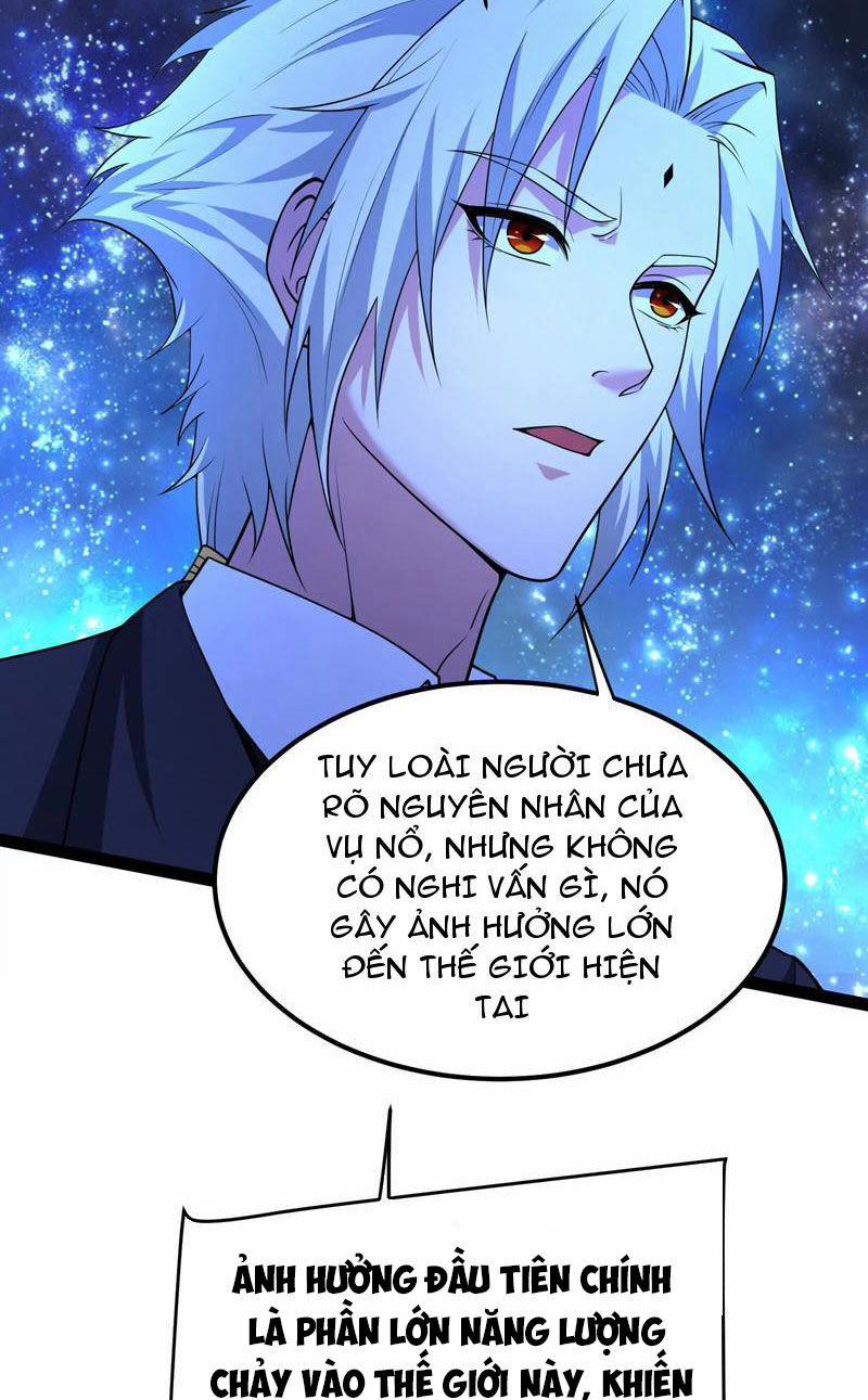 Đại Liên Minh Phản Xuyên Việt Của Bạo Quân 36 trang 17