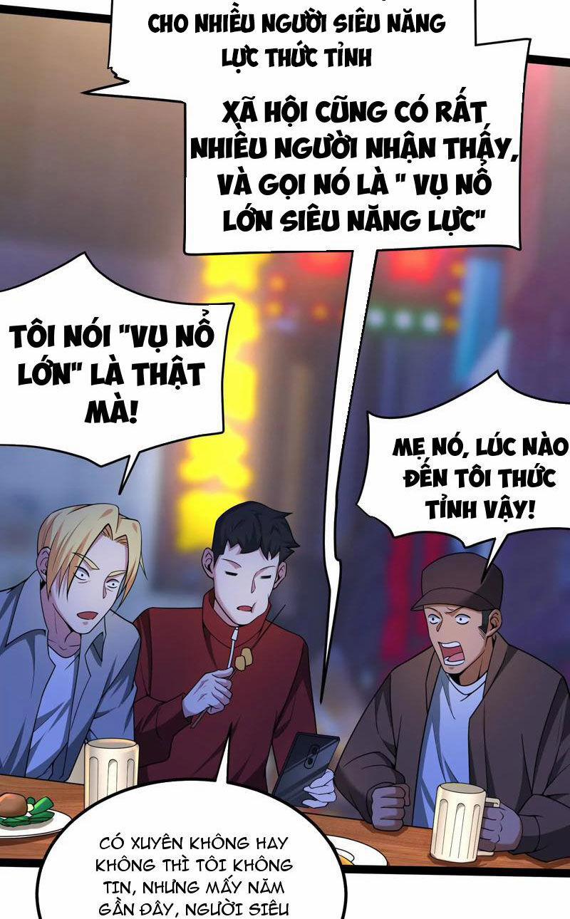 Đại Liên Minh Phản Xuyên Việt Của Bạo Quân 36 trang 18