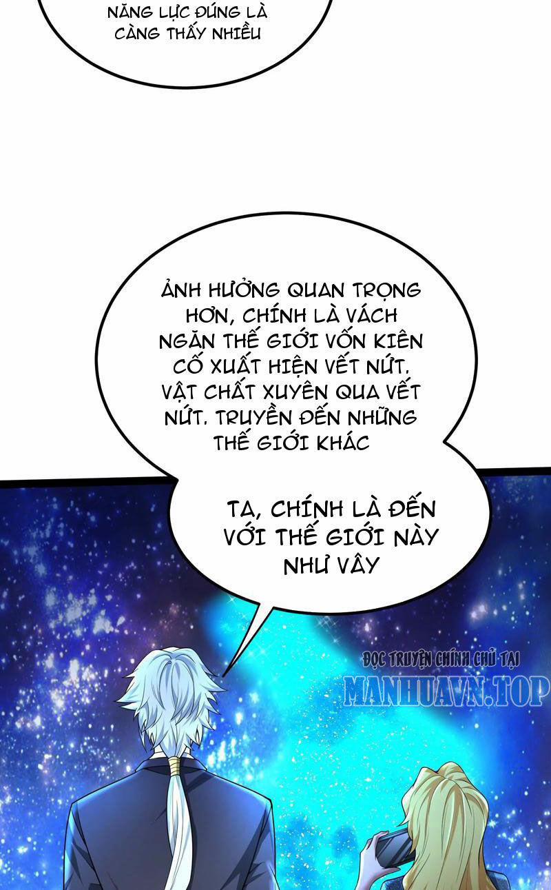 Đại Liên Minh Phản Xuyên Việt Của Bạo Quân 36 trang 19