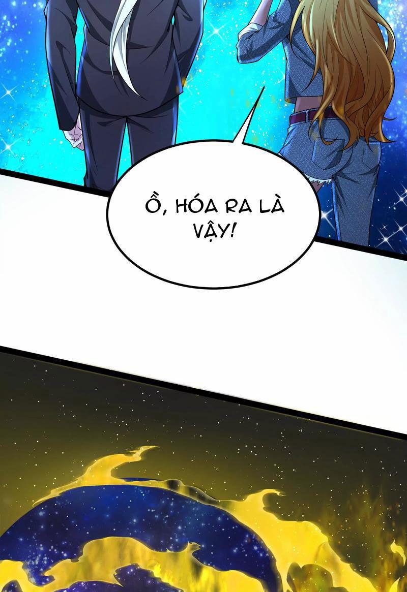 Đại Liên Minh Phản Xuyên Việt Của Bạo Quân 36 trang 20