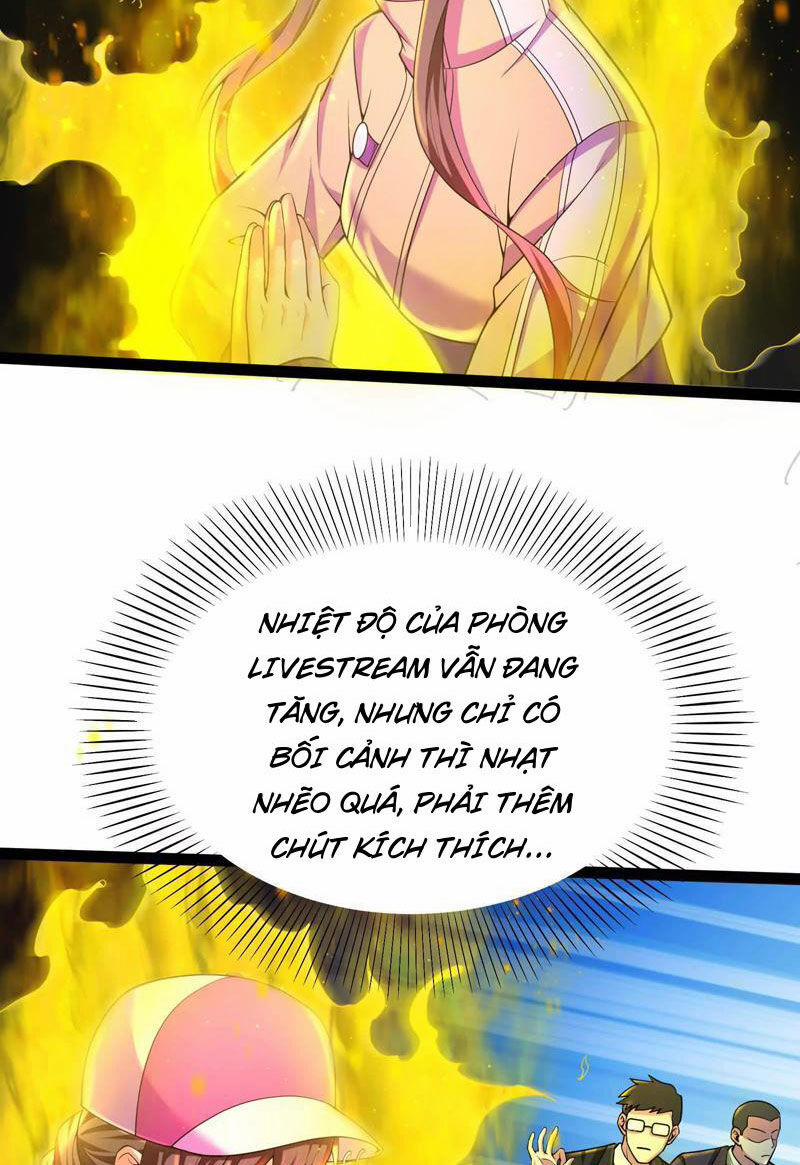 Đại Liên Minh Phản Xuyên Việt Của Bạo Quân 36 trang 22